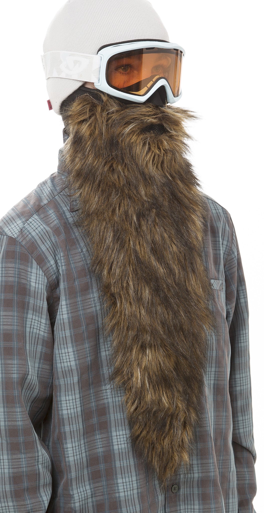 Beardski Big Country Skimask