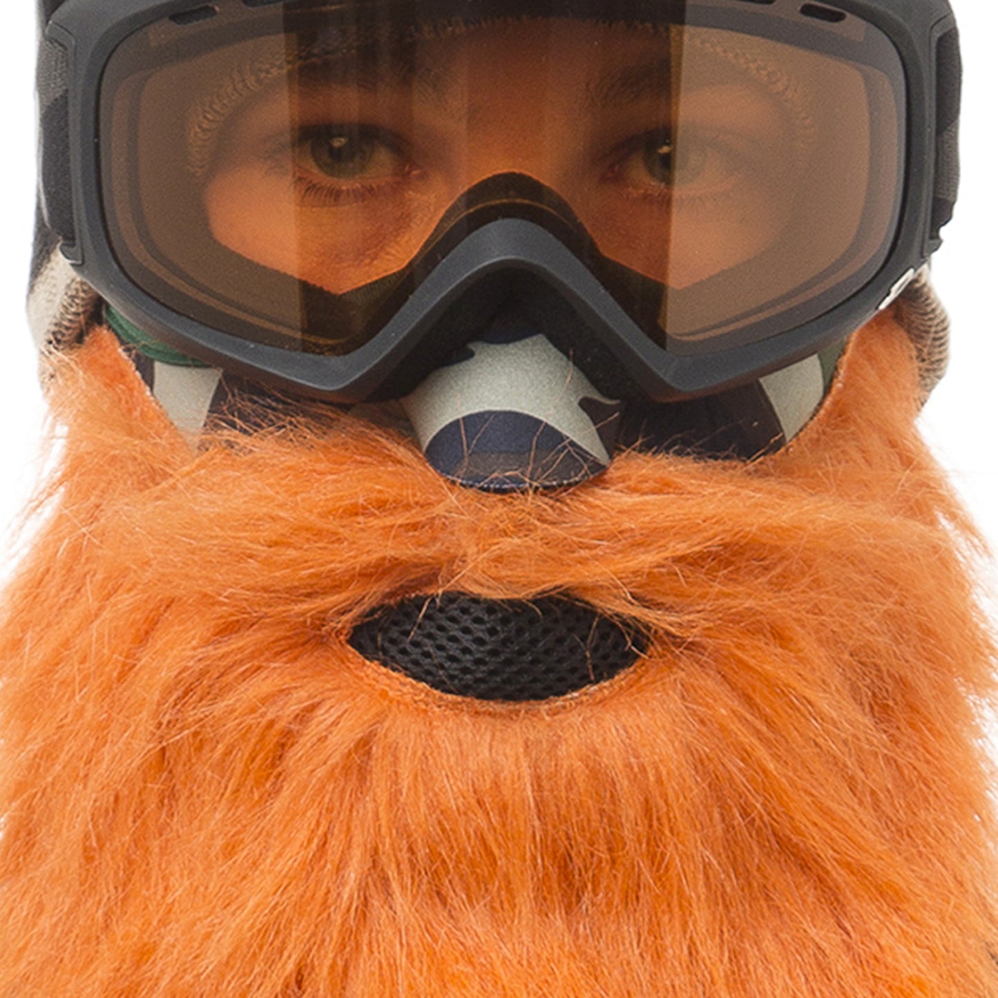 Beardski Hunter Skimask